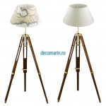 lampa cu trepied H146/9095